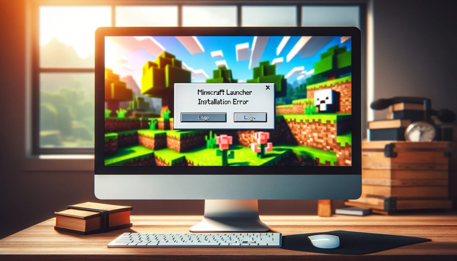 Lösungen für Probleme bei der Installation des Minecraft Launchers | IT ...